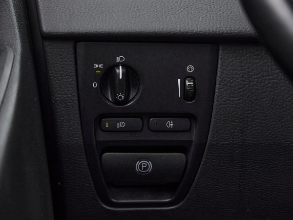 Volvo XC90, I Рестайлинг фото №14
