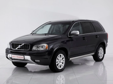 Volvo XC90, I Рестайлинг 2013  фото