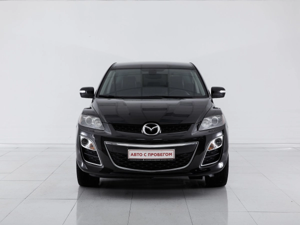 Mazda CX-7, I Рестайлинг фото №2
