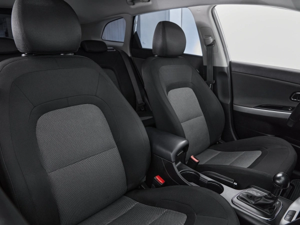 Kia Ceed, II Рестайлинг фото №11