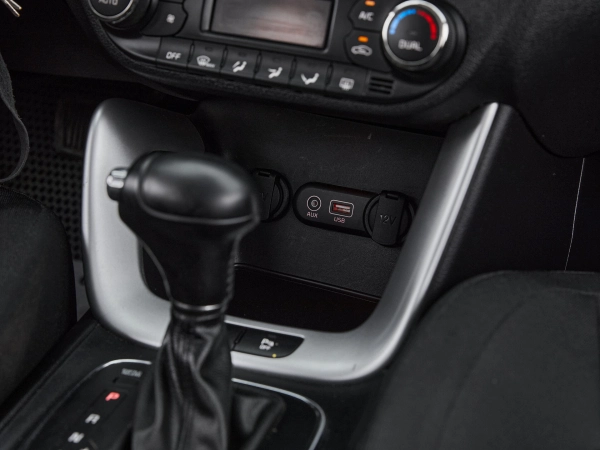 Kia Ceed, II Рестайлинг фото №14