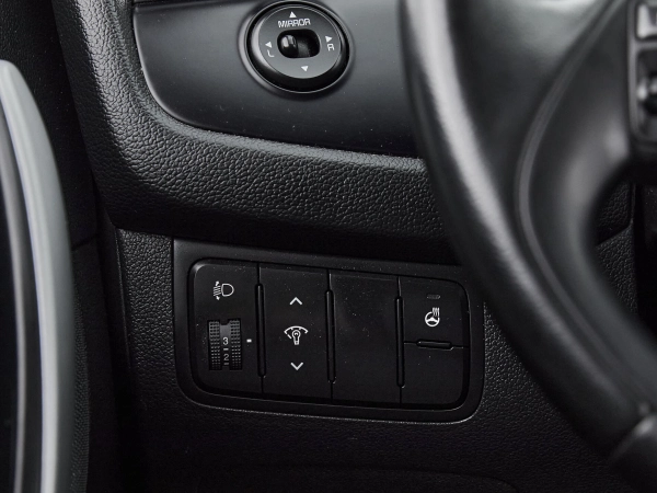Kia Ceed, II Рестайлинг фото №15