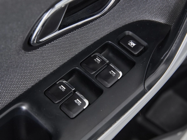 Kia Ceed, II Рестайлинг фото №17
