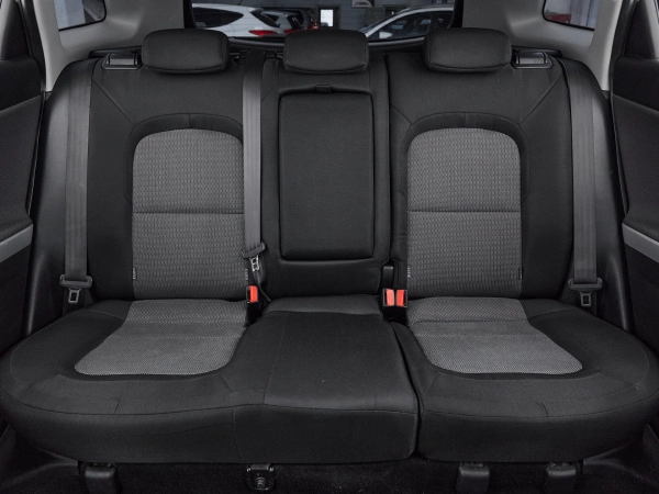 Kia Ceed, II Рестайлинг фото №19