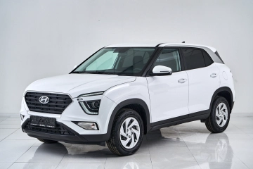 Hyundai Creta, II 2022 Classic фото