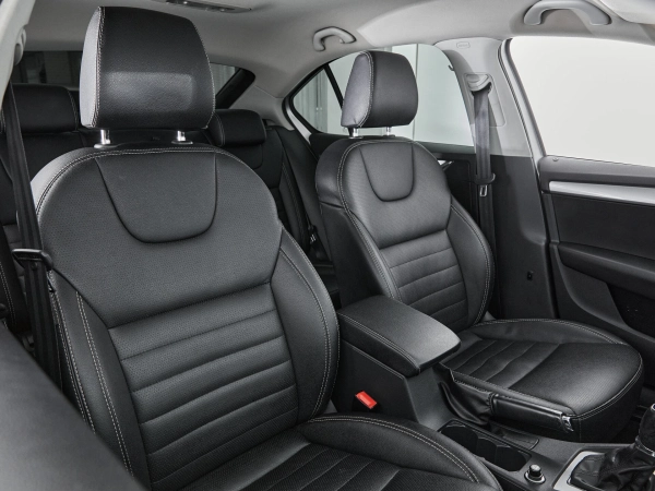 Skoda Octavia, III (A7) фото №11