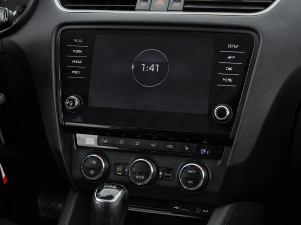 Skoda Octavia, III (A7) фото №12