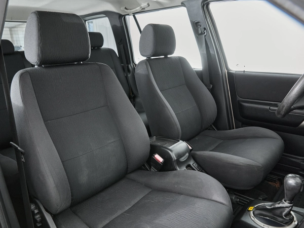 Land Rover Freelander, I Рестайлинг фото №11