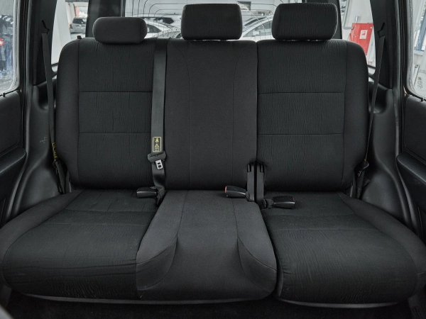 Land Rover Freelander, I Рестайлинг фото №18