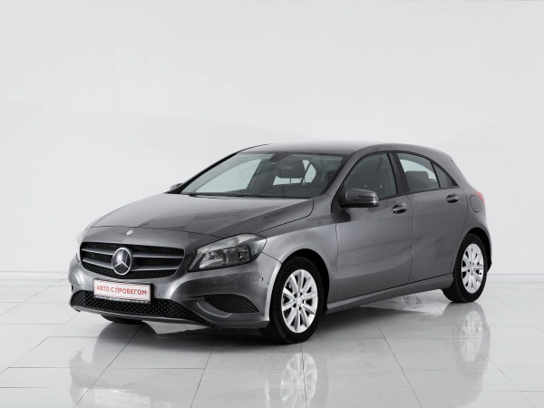 Mercedes-Benz A-Класс, III (W176) фото №1