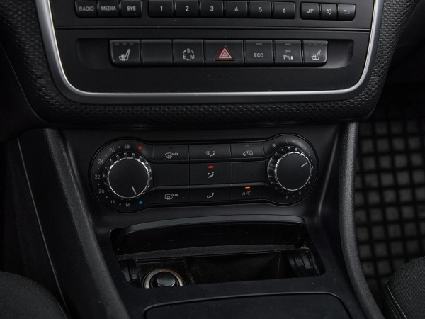 Mercedes-Benz A-Класс, III (W176) фото №13