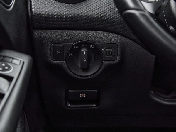 Mercedes-Benz A-Класс, III (W176) фото №15