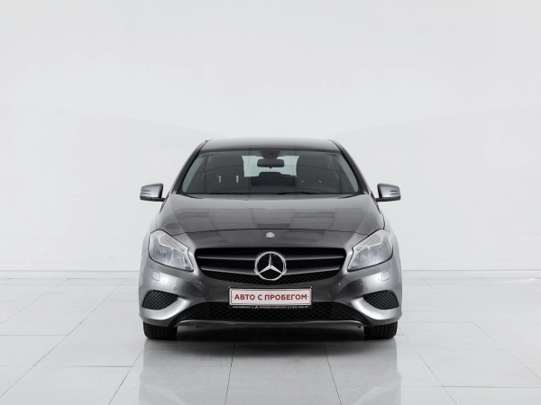 Mercedes-Benz A-Класс, III (W176) фото №2