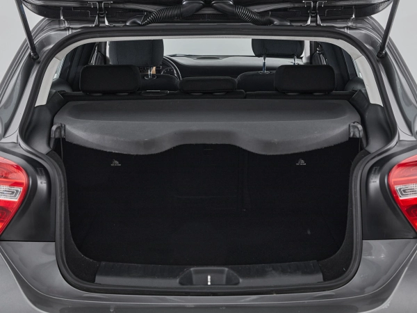 Mercedes-Benz A-Класс, III (W176) фото №7