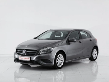 Mercedes-Benz A-Класс, III (W176) 2013 A180 фото