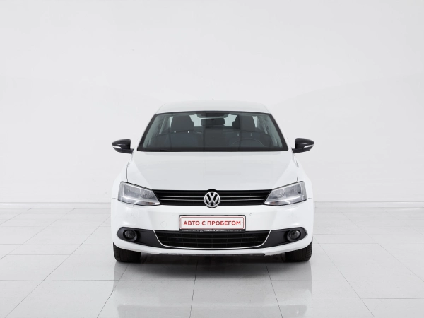 Volkswagen Jetta, VI фото №2