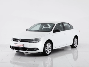 Volkswagen Jetta, VI 2013 Comfortline фото