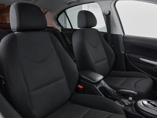 Peugeot 408, I фото №11