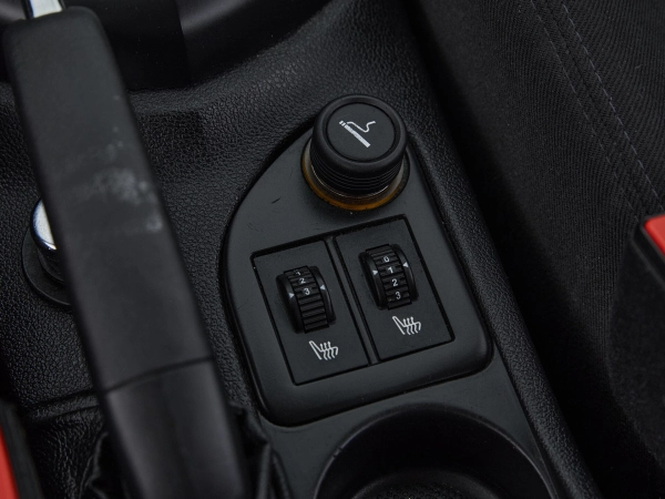 Peugeot 408, I фото №14