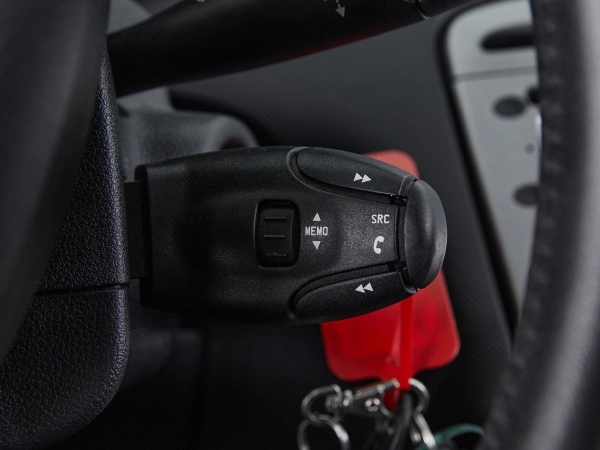 Peugeot 408, I фото №17