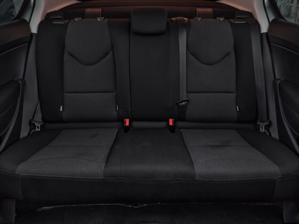 Peugeot 408, I фото №18
