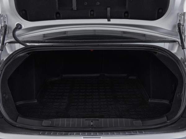 Peugeot 408, I фото №7