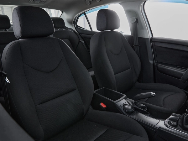 Citroen C4, II Рестайлинг фото №10