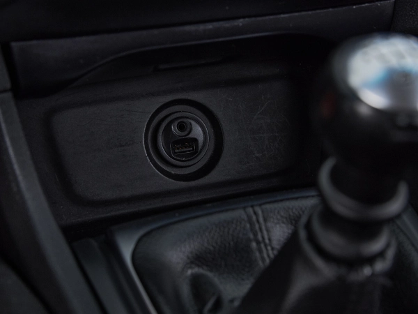 Citroen C4, II Рестайлинг фото №14