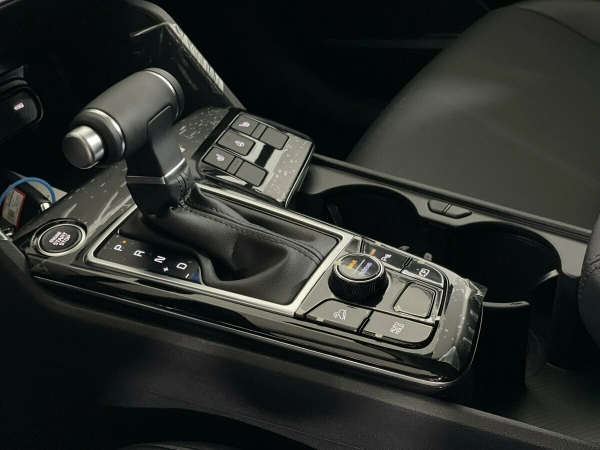 Kia Sportage, V фото №11
