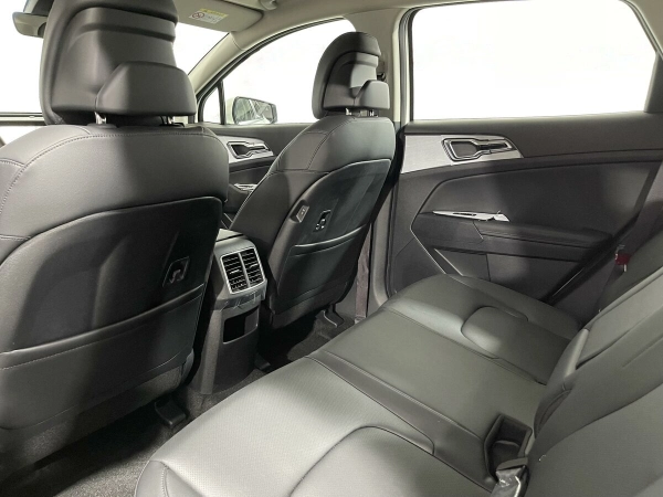 Kia Sportage, V фото №15