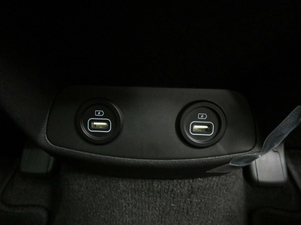 Hyundai Santa Fe, IV Рестайлинг фото №14