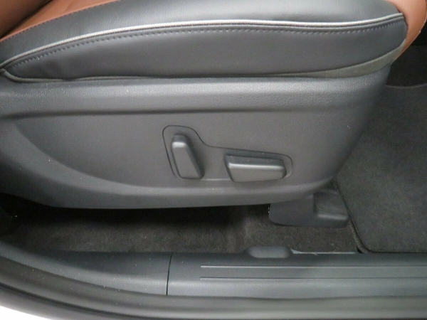 Hyundai Santa Fe, IV Рестайлинг фото №16
