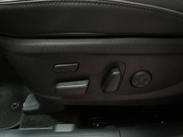 Hyundai Santa Fe, IV Рестайлинг фото №20