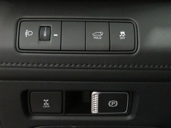 Hyundai Santa Fe, IV Рестайлинг фото №21