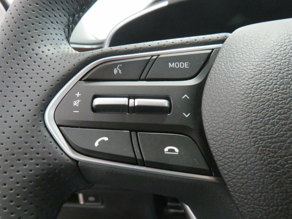 Hyundai Santa Fe, IV Рестайлинг фото №23