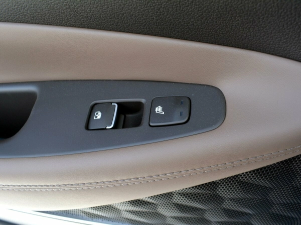 Hyundai Santa Fe, IV Рестайлинг фото №13