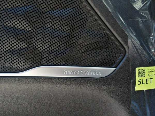 Hyundai Santa Fe, IV Рестайлинг фото №15