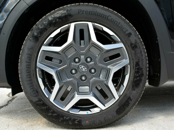 Hyundai Santa Fe, IV Рестайлинг фото №3