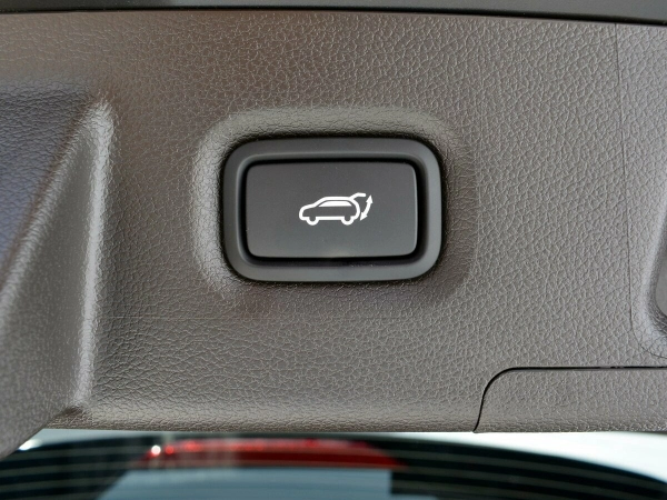 Hyundai Santa Fe, IV Рестайлинг фото №8