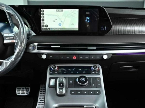Hyundai Palisade, I фото №11