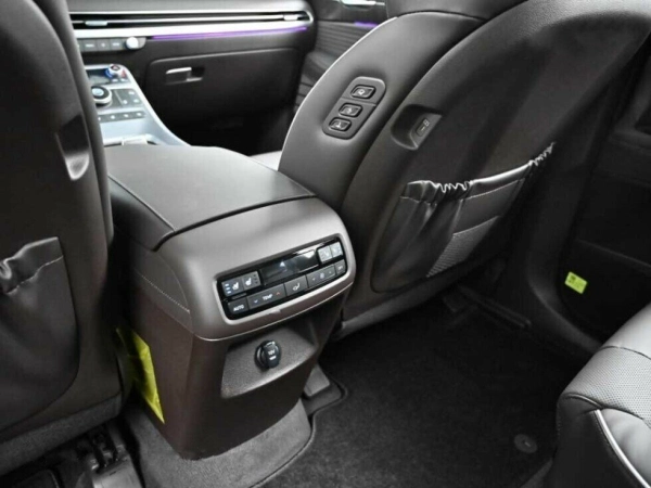 Hyundai Palisade, I фото №12