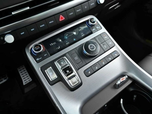 Hyundai Palisade, I фото №7