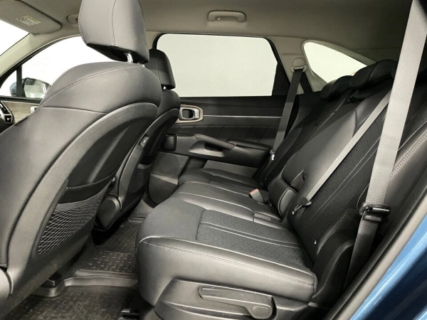 Kia Sorento, IV фото №12