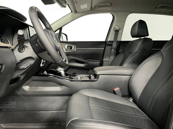 Kia Sorento, IV фото №5