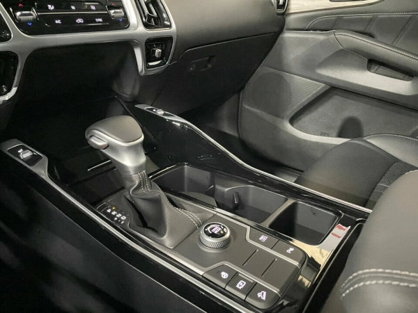 Kia Sorento, IV фото №6