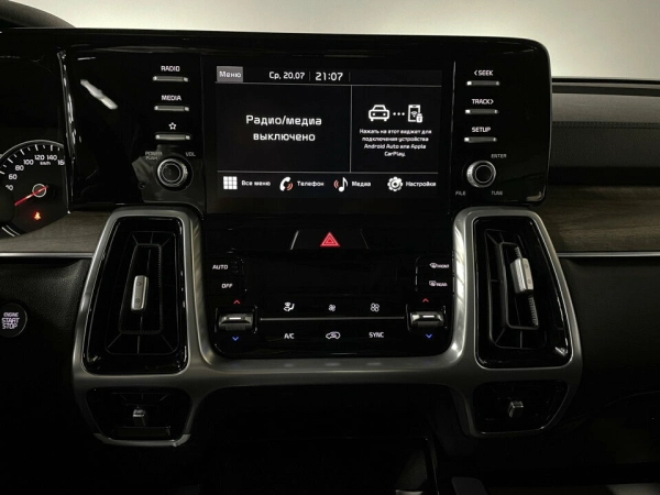 Kia Sorento, IV фото №7