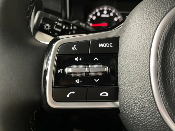 Kia Sorento, IV фото №8