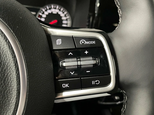 Kia Sorento, IV фото №9