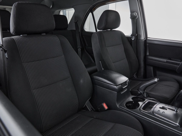 Kia Sorento, I Рестайлинг фото №11
