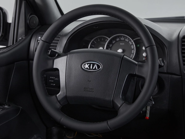 Kia Sorento, I Рестайлинг фото №14